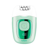 اپیلاتور شارژی وی جی آر مدل V-760