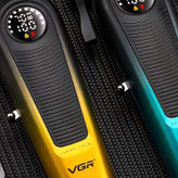 ماشین اصلاح حجم زن وی جی آر مدل VGR V-196