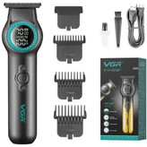 ماشین اصلاح سر و صورت وی جی آر مدل V-990