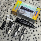 ماشین اصلاح حجم زن و فید زن کیمی مدل Kemei Km-2292