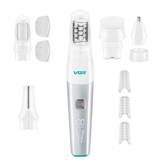 اپیلاتور 5 کاره وی جی آر VGR V-752