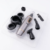 ست موزن گوش و بینی و خط زن دی اس پی مدل DSP model 40032 Nose trimmer set