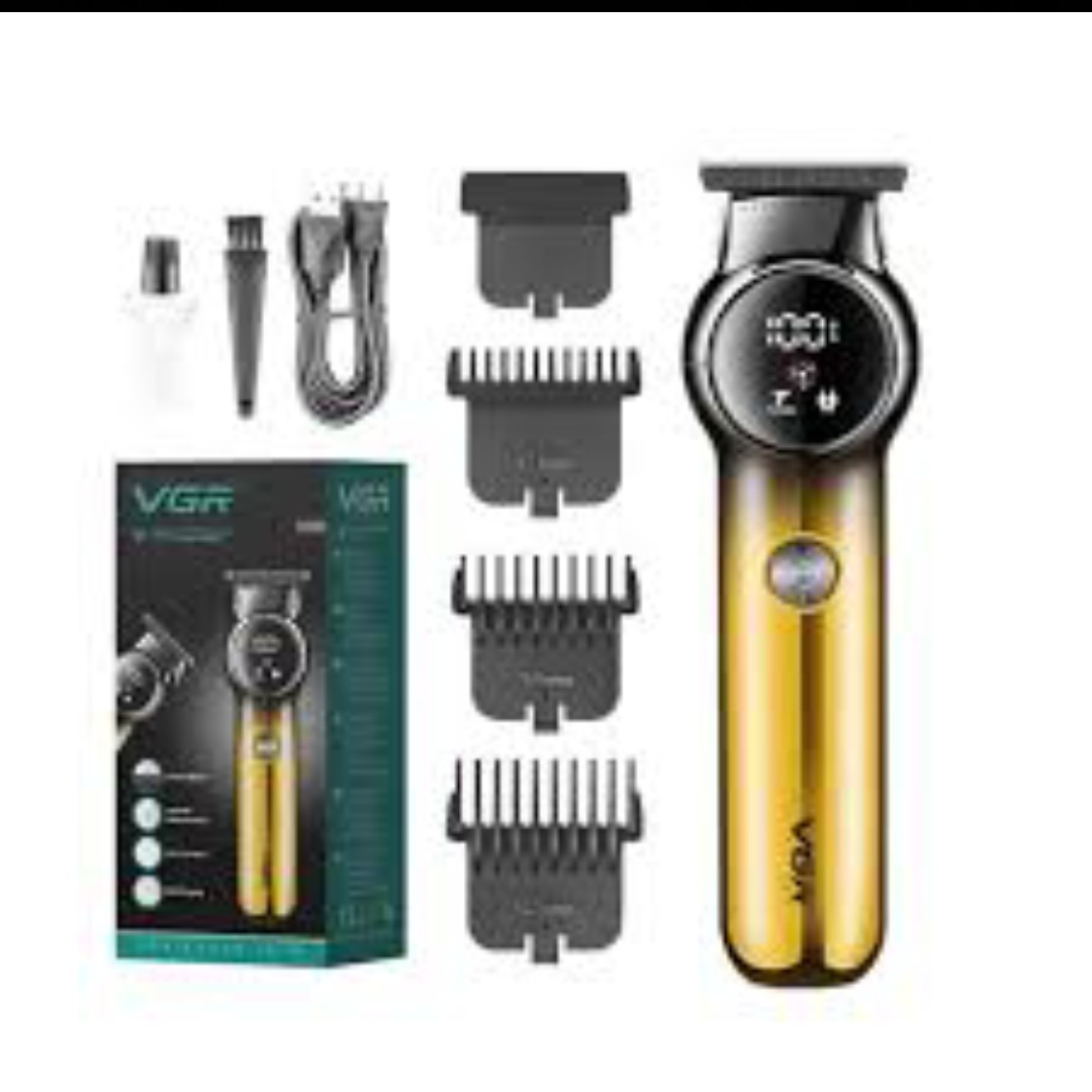 ماشین اصلاح وی جی ار V-989