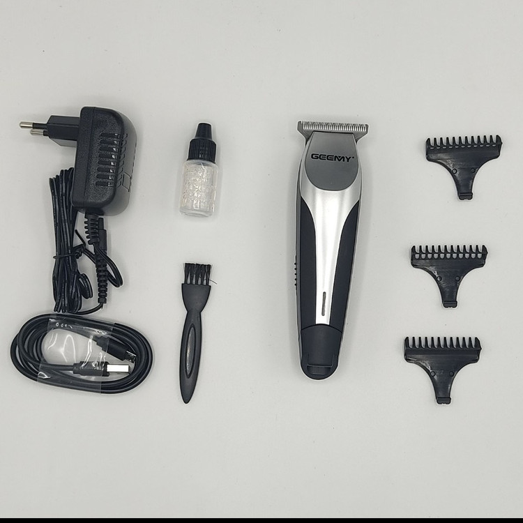 ماشین اصلاح جیمی مدل GM-827