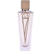 ادو پرفیوم زنانه ژک ساف مدل F713 حجم 100 میلی لیتر به همراه عطر جیبی زنانه ژک ساف مدل F713 حجم 22 میلی لیتر