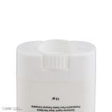 استیک ضد آفتاب بیرنگ صورت ویتالیر SPF 50 مدل اکتیویت محافظ در برابر اشعه UVA و UVB مناسب برای پوست چرب و مختلط حجم 20 میلیلیتر