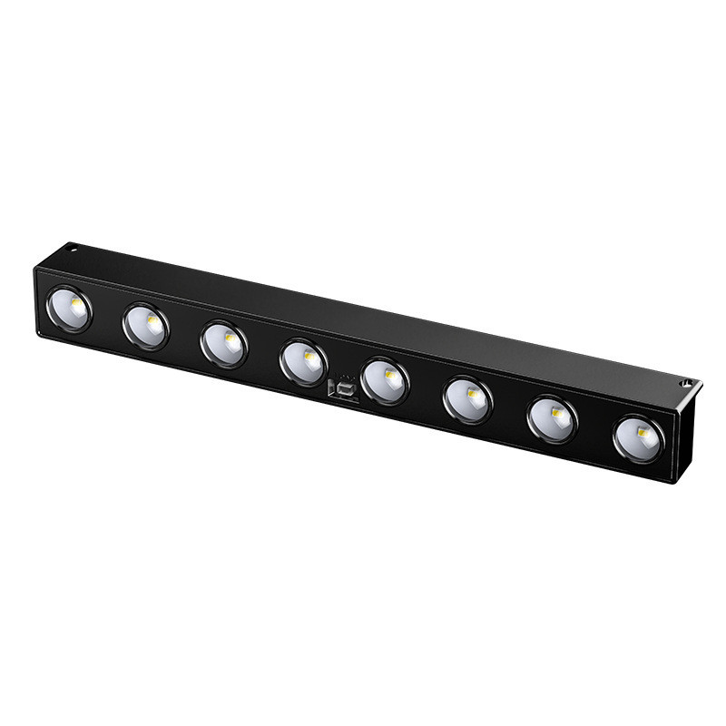 چراغ  دیواری خورشیدی مدل MY-85080-8 RGB