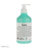 شامپو مو ویتاپلکس مدل Scalp Care حجم 500 میلیلیتر، مناسب موهای چرب، کنترل چربی و تنظیم ترشح سبوم، لایهبرداری ملایم، حفظ رطوبت و تقویتکننده