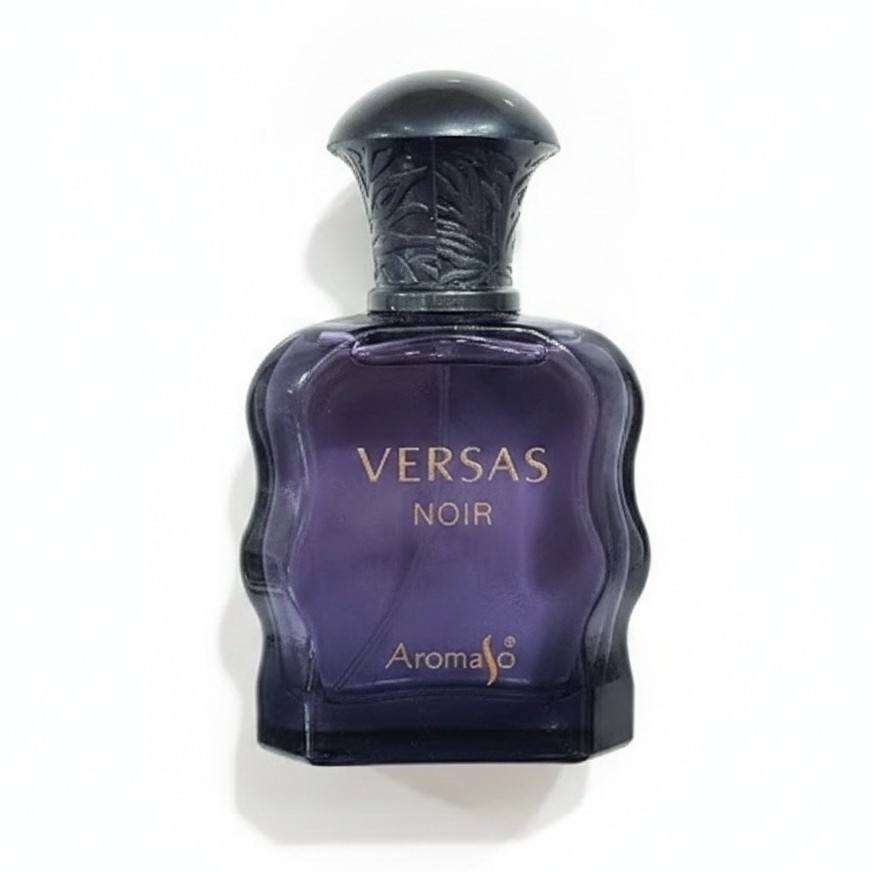 ادکلن ورساچ 100 میل (شرکتی اماراتی ) ( ادو پرفیوم و ادو تویلت ادکلن و عطر گناوه مارکت )1