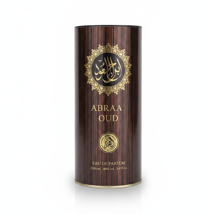 ادکلن عود عربی ابراج العود 100 میل (شرکتی اماراتی ) ( ادو پرفیوم و ادو تویلت ادکلن و عطر گناوه مارکت )