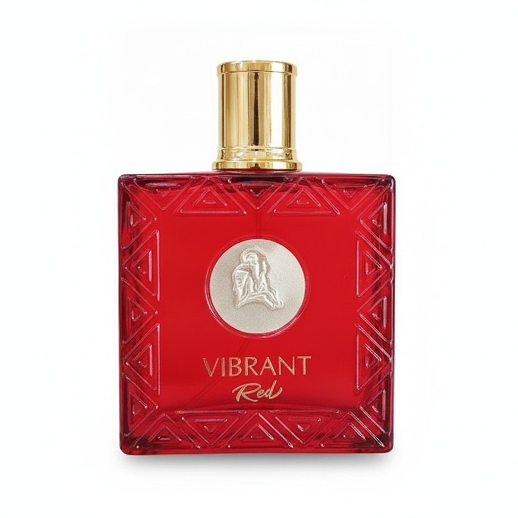 ادکلن ورساچ اروس قرمز 100 میل (شرکتی اماراتی ) ( ادو پرفیوم و ادو تویلت ادکلن و عطر گناوه مارکت )