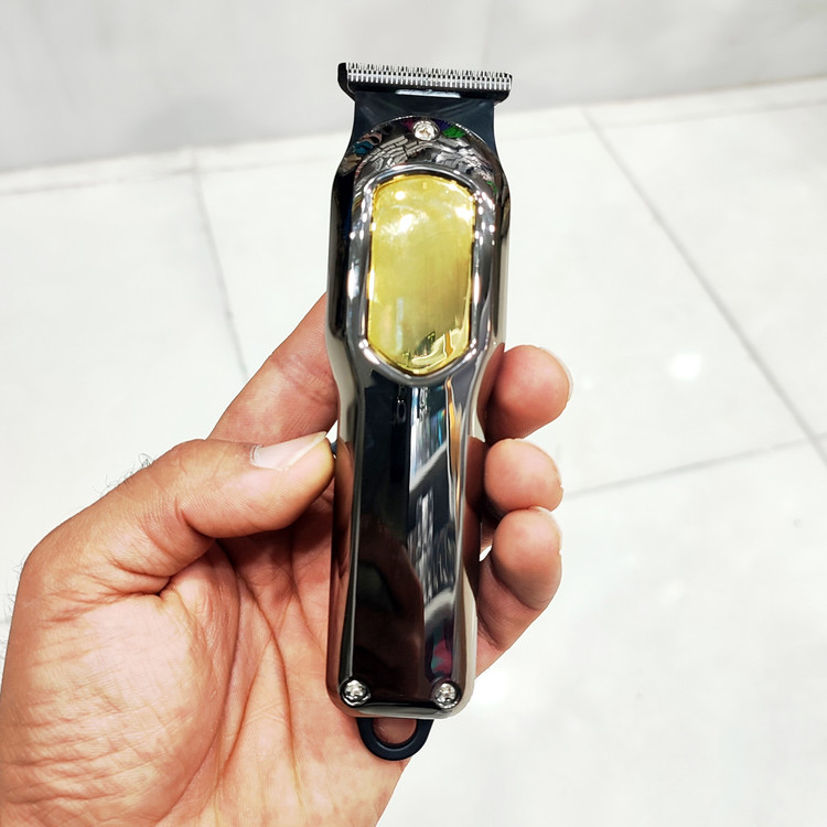 ماشین اصلاح سر و صورت خط زن و صفرزن نمایشگردار سوآرنکور مدل Suarncor SK-081 ( گناوه مارکت )