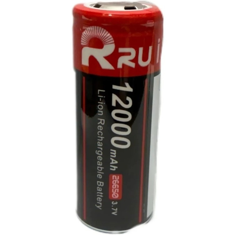 چراغ قوه شارژی دستی پنل دیجیتالی رویلانگ مدل RUILANG SX-508 P90 پلیسی زوم دار (تضمین سلامت و اصالت کالا)( گناوه مارکت )