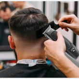 ماشین اصلاح موی سر و صورت ضد آب و برش مستقیم و ریش تراش وی جی آر خط زن شارژی V-255 ورژن جدید 255 ( گناوه مارکت )