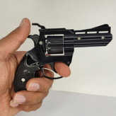 کلت فلزی اسباب بازی ( خرید از گناوه مارکت )