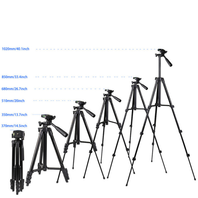 پایه نگهدارنده گوشی 3120 و 3110 تریپاد tripod(سه پایه نگهدارنده گوشی موبایل فیلم برداری عکاسی همسفر منوپاد طرح و مدل)
