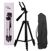 سه پایه نگهدارنده گوشی 3120 و 3110 تریپاد tripod(پایه نگهدارنده دوربین موبایل فیلم برداری عکاسی همسفر منوپاد طرح و مدل)