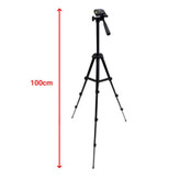 سه پایه نگهدارنده گوشی 3120 و 3110 تریپاد tripod(پایه نگهدارنده دوربین موبایل فیلم برداری عکاسی همسفر منوپاد طرح و مدل)