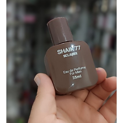 ادکلن شیخ shaik اسکلاره عطر مردانه خوشبو