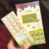ادکلن دبی چاکلت dubai chacolate عطر دوبی شکلاتی