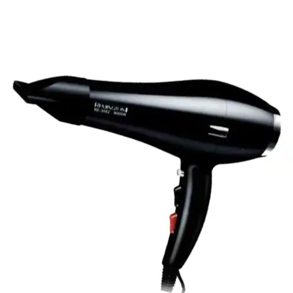 سشوار رمینگتون 9000 وات REMINGTON سشوآر حرفه ای