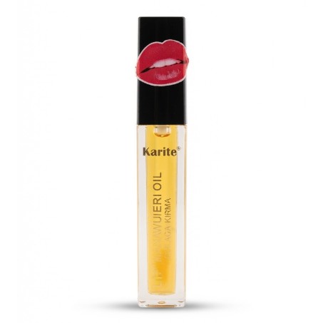 برق لب حجم لب گیاهی اورجینال lip gloss