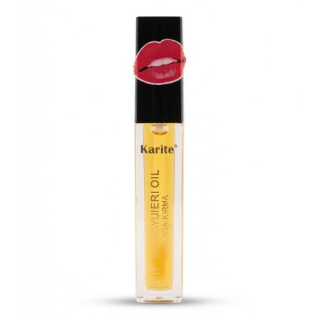 برق لب حجم لب گیاهی اورجینال lip gloss