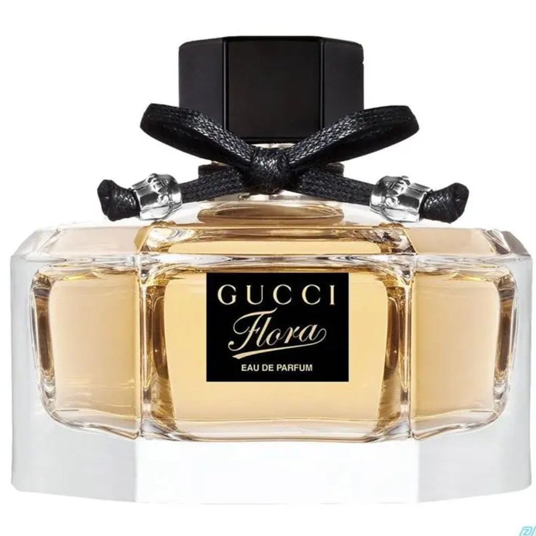ادکلن گوچی بامبو Gucci Bamboo عطر گوچی فلورا لیبل دار خوشبو