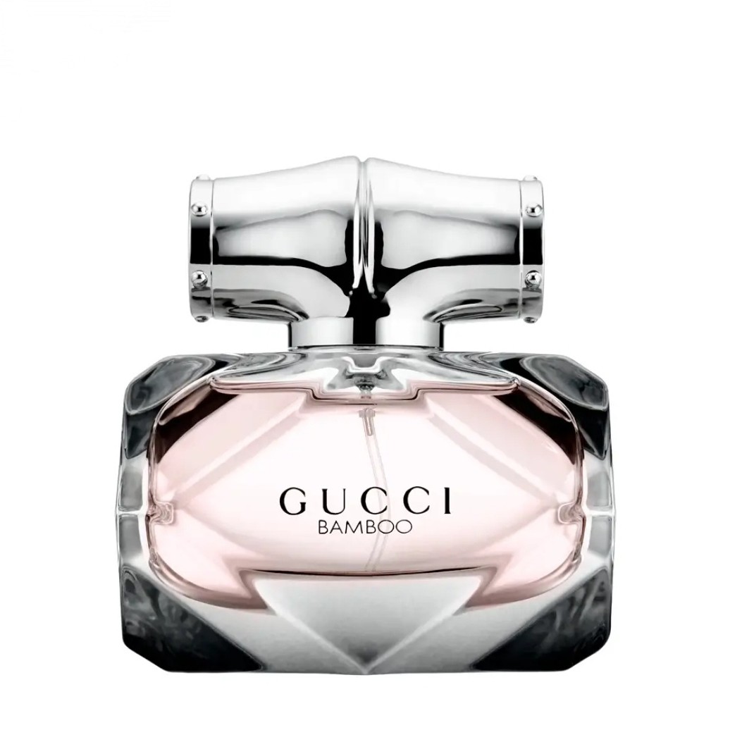 ادکلن گوچی بامبو Gucci Bamboo عطر گوچی فلورا لیبل دار خوشبو