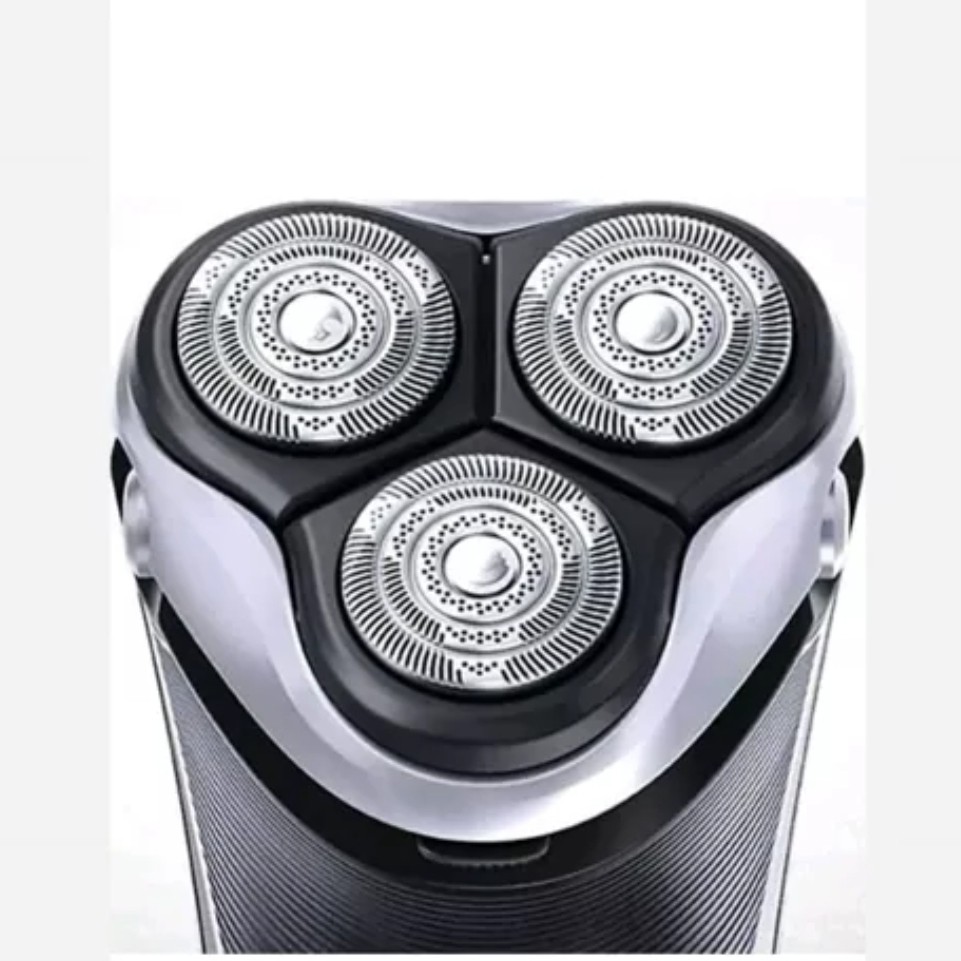 ریشتراش فیلیپس 3 تیغ لیبل دار philips ریش تراش دارای خطزن