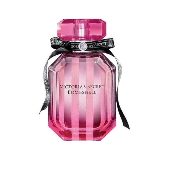 ادکلن ویکتوریا سکرت بامب شل Secret Bombshell عطر ویکتوریا سیکرت
