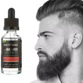 روغن رشد ریش و سبیل اورجینال روغن پرپشت شدن ریش صورت