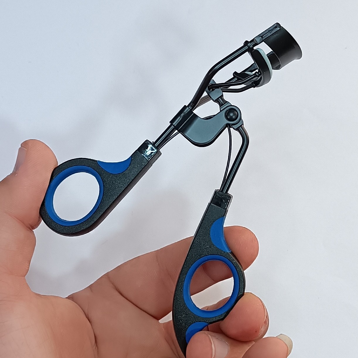 فر مژه 3d مکسفکتور اورجینال فرکننده مژه سیلیکونی