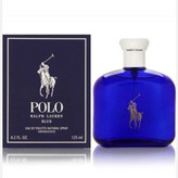 عطر پولو آبی Polo ralph ادکلن مردانه خوشبو رایحه پلو