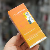 ضدآفتاب کلارینس اورجینال spf 30 فرانسوی جوانساز صورت