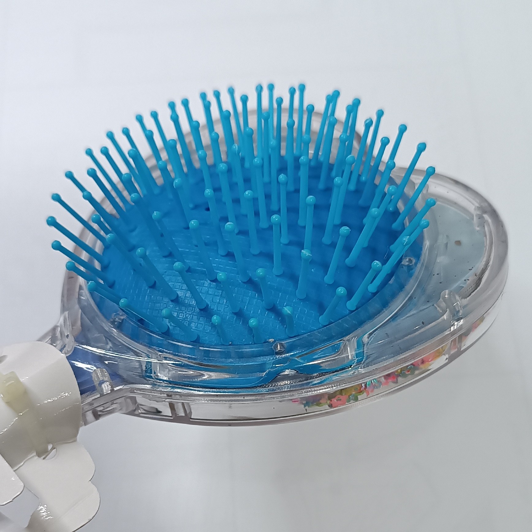 برس مو کودک آکواریومی Dr Morning طرح تدی