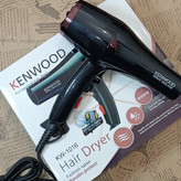 سشوار کنوود 9000 وات kenwood سشوآر کنود ساخت انگلیس Kenwood موتور سنگین بسیار قوی حرارت بالا آرایشگاهی سشوار سالنی