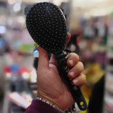 برس موی سر اصل گره بازکن بسیار محکم قوی سوزن استیل بورس موی سر شانه سر برس مو باکیفیت برسموی سر برس مو