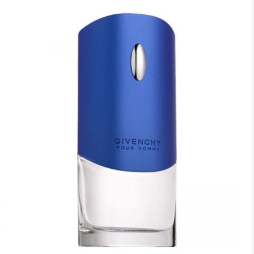 ادکلن جیونچی بلو لیبل Givenchy عطر تابستانی مردانه