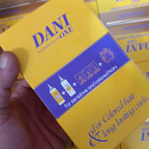 مواد فر دنی وان G موادفر مو مواد فرکننده موی سر دنیوان کیت فر کننده موی سر فر 6 ماهه فرمو Dani one موادفرمو فر شش ماهه