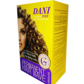 مواد فر دنی وان G موادفر مو مواد فرکننده موی سر دنیوان کیت فر کننده موی سر فر 6 ماهه فرمو Dani one موادفرمو فر شش ماهه