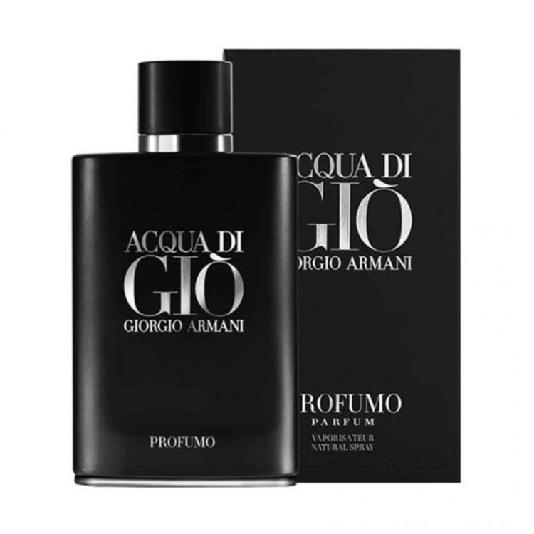 ادکلن جورجیو آرمانی آکوا دی جیو Armani Acqua di gio