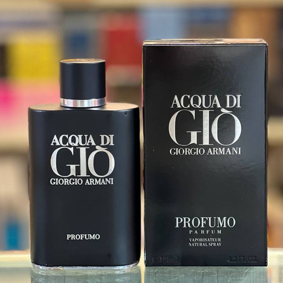 ادکلن جورجیو آرمانی آکوا دی جیو Armani Acqua di gio