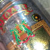 ادکلن سیگار اصلی CIGAR PERFUMEداورجینال 100 میل لیبل دار cigar فلزی عطر اسانس ادوپرفیوم سیگار قدیمی عطر سیگار CIGAR