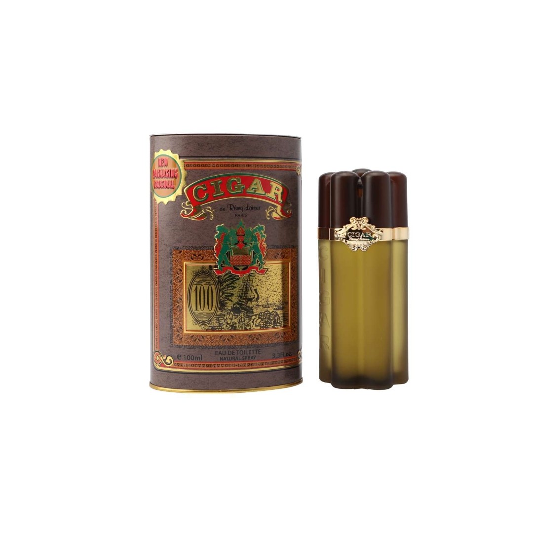 ادکلن سیگار اصلی CIGAR PERFUMEداورجینال 100 میل لیبل دار cigar فلزی عطر اسانس ادوپرفیوم سیگار قدیمی عطر سیگار CIGAR