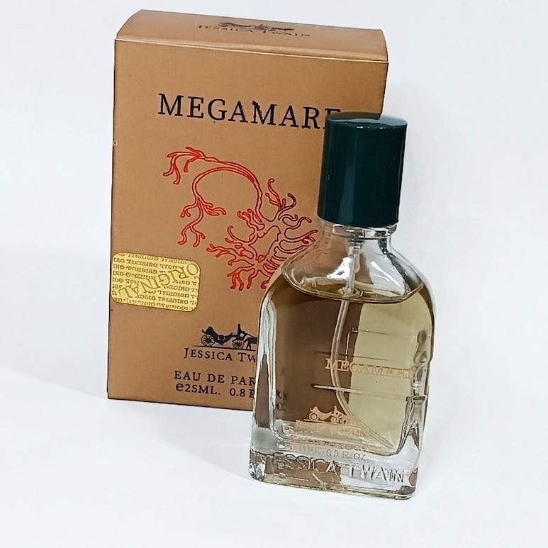 ادکلن مگامار مردانه megamare عطر خوشبو پسرانه