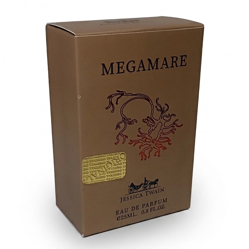 ادکلن مگامار مردانه megamare عطر خوشبو پسرانه