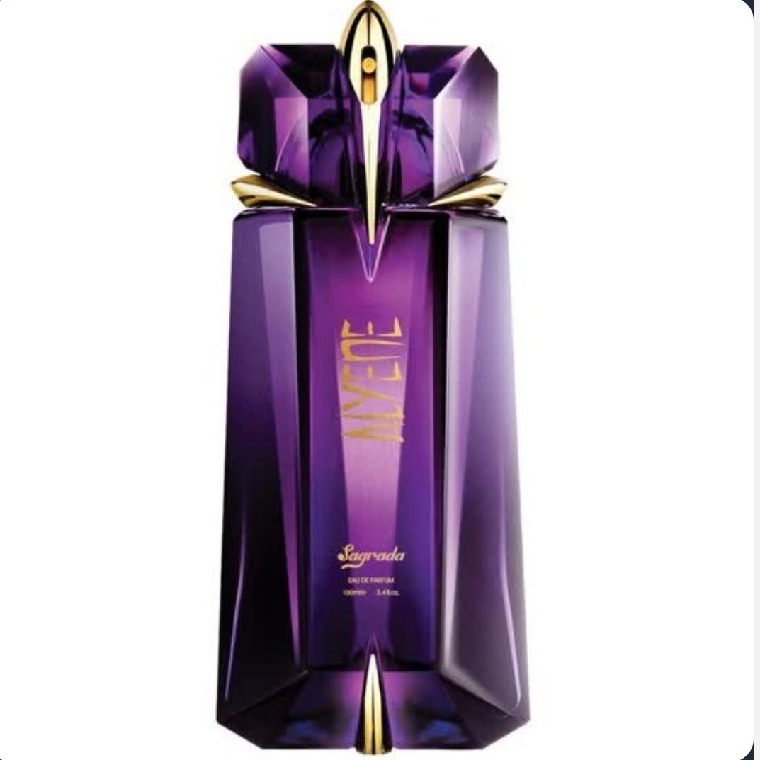 ادکلن الین alien دخترانه لیبل دار عطر آلین