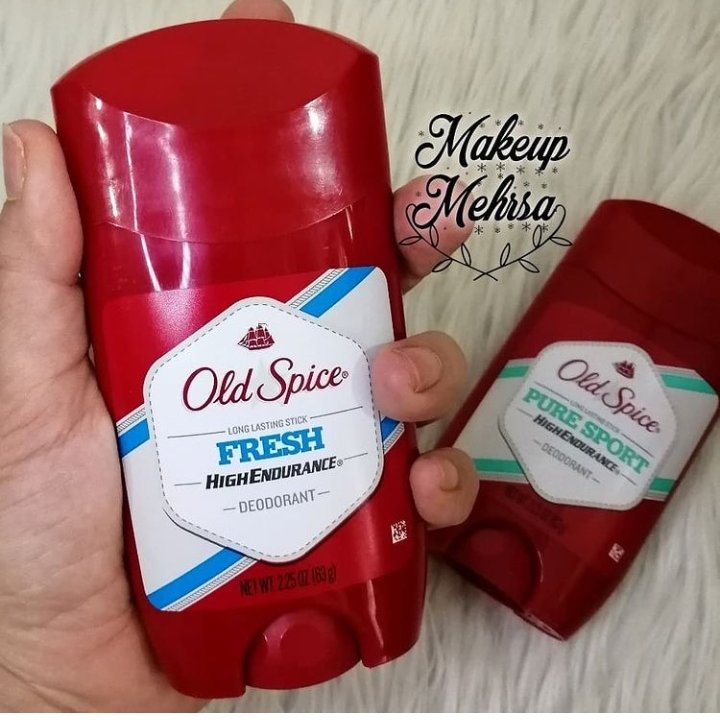 مام الداسپایس صابونی هلوگرام دار مام ضدعرق fresh مردانه old spice مام اولداسپایس مام صابونی الداسپیس مام ضد تعریق صابونی