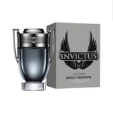 ادکلن اینوکتوس Paco Rabanne Invictus عطر خنک مردانه